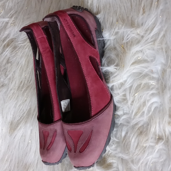 Merrell vibram - Picture 2 of 5